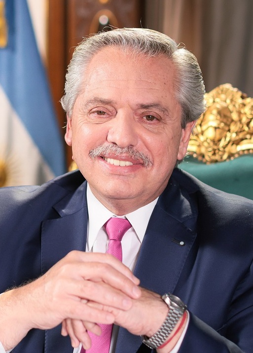 ألبرتو فرنانديز