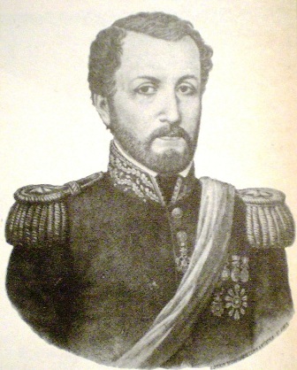 خوان لافال